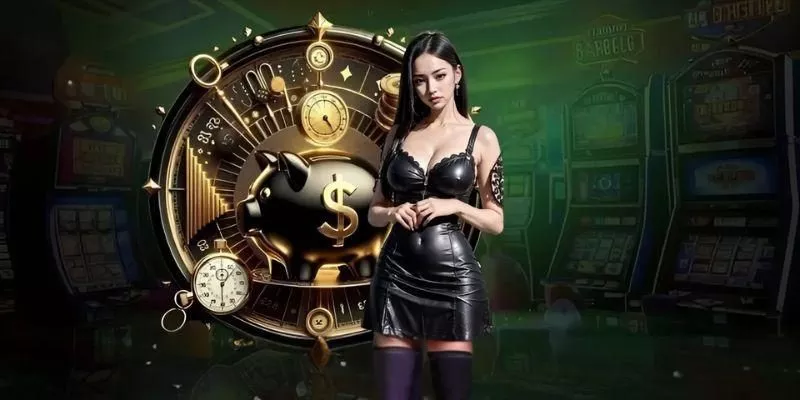 Thiết kế giao diện thời thượng